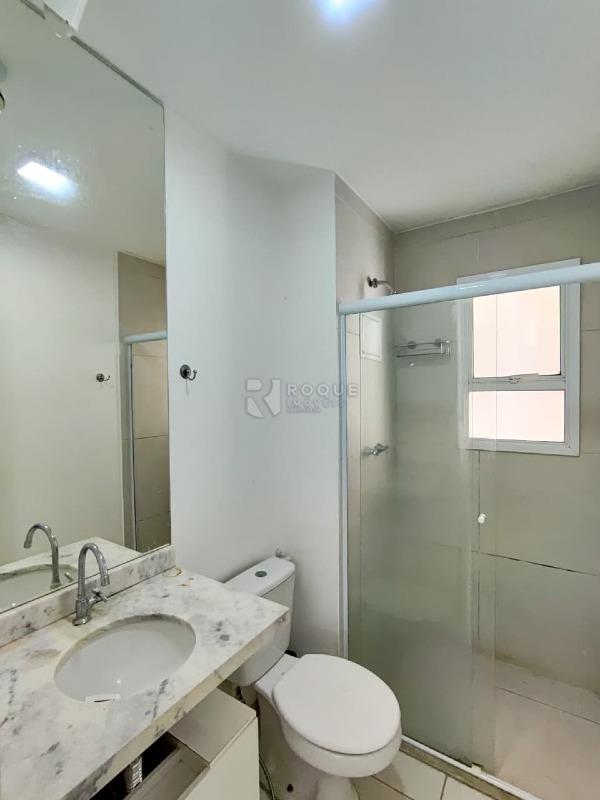 Apartamento para aluguel no bairro Jardim Senador Vergueiro: WC Social