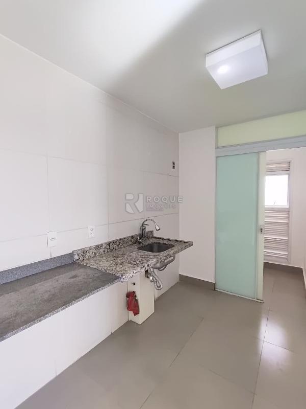 Apartamento para aluguel no bairro Jardim Senador Vergueiro: Cozinha