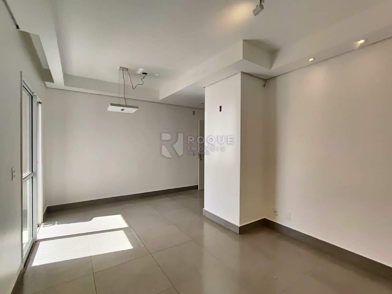 Apartamento para aluguel no bairro Jardim Senador Vergueiro: Sala 