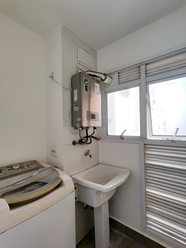 Apartamento para aluguel no bairro Jardim Senador Vergueiro: Lavanderia