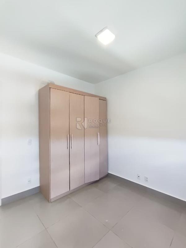 Apartamento para aluguel no bairro Jardim Senador Vergueiro: Dormitório 01