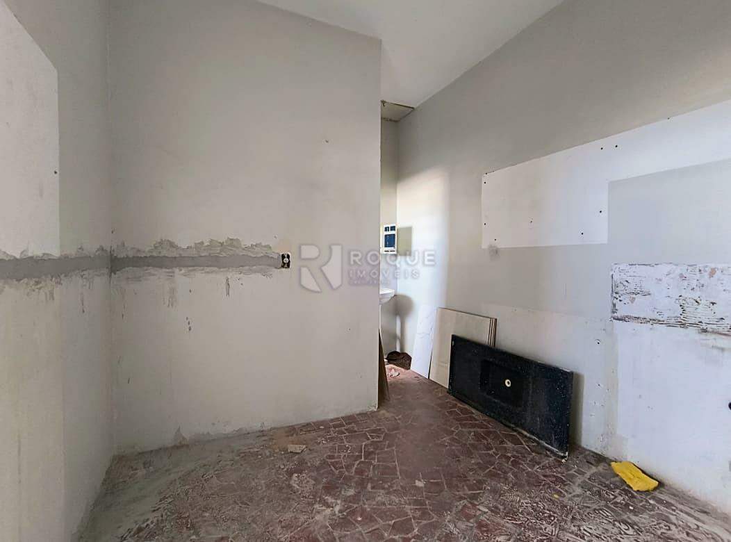 Barracão/Galpão para aluguel no bairro Jardim Nova Itália: Cozinha 