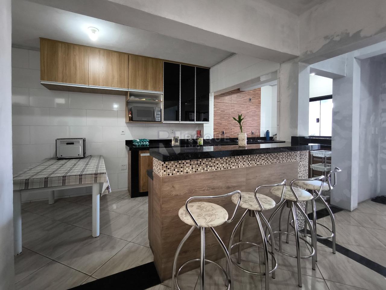 Casa Residencial à venda no bairro Jardim Lagoa Nova: COZINHA