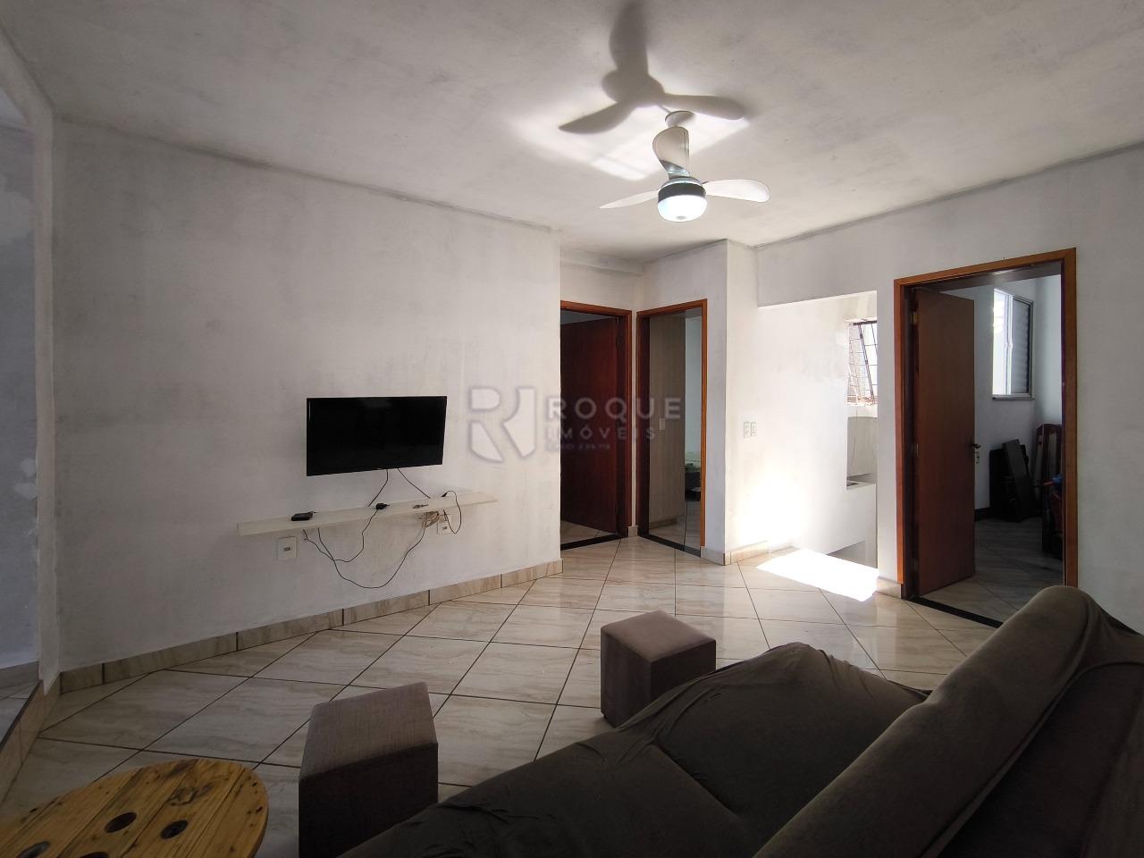Casa Residencial à venda no bairro Jardim Lagoa Nova: SALA DE TV