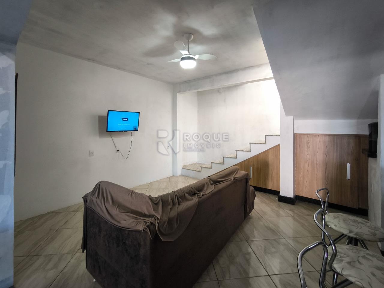 Casa Residencial à venda no bairro Jardim Lagoa Nova: SALA DE ESTAR