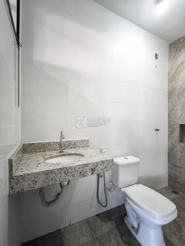 Casa Residencial à venda no bairro Jardim Lagoa Nova: LAVABO