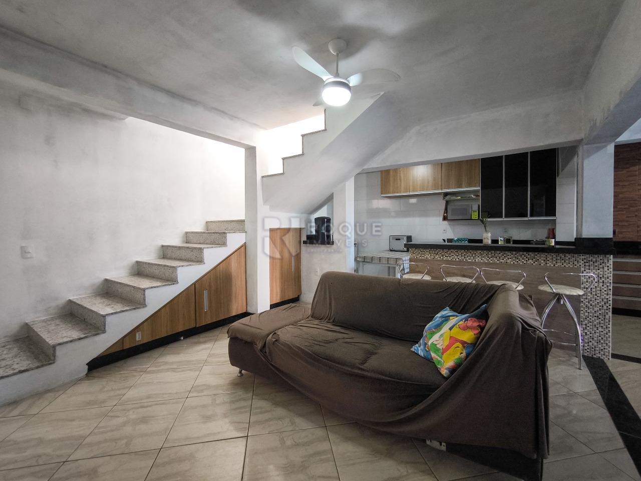 Casa Residencial à venda no bairro Jardim Lagoa Nova: SALA DE ESTAR