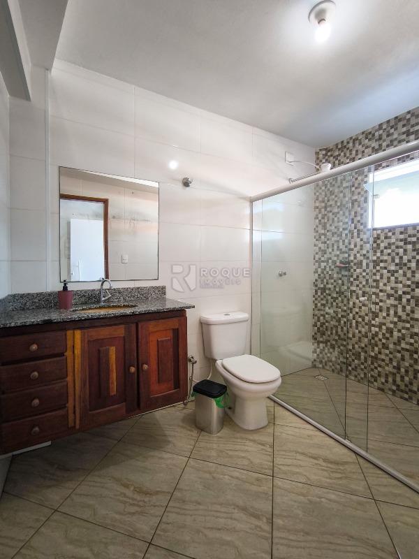 Casa Residencial à venda no bairro Jardim Lagoa Nova: BANHEIRO SOCIAL