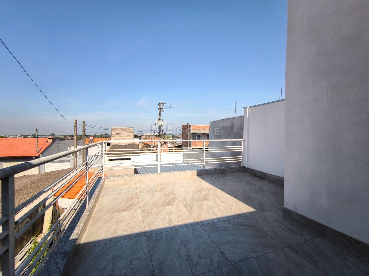 Casa Residencial à venda no bairro Jardim Lagoa Nova: TERRAÇO