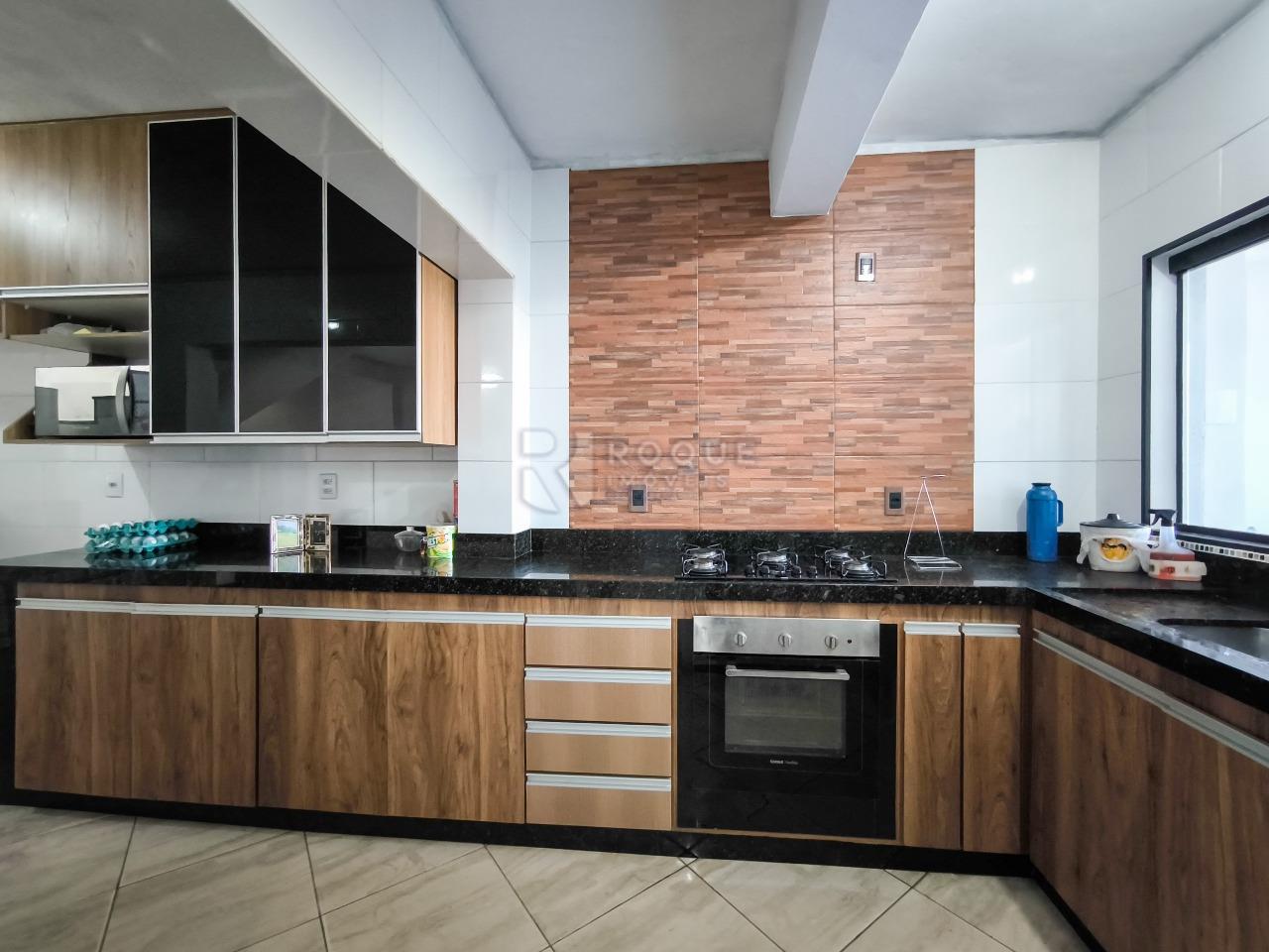 Casa Residencial à venda no bairro Jardim Lagoa Nova: COZINHA