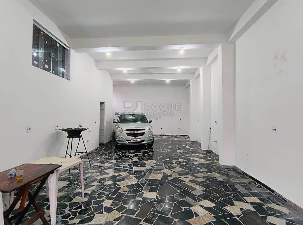 Salão para aluguel no bairro Parque Residencial Santa Eulália: Salão