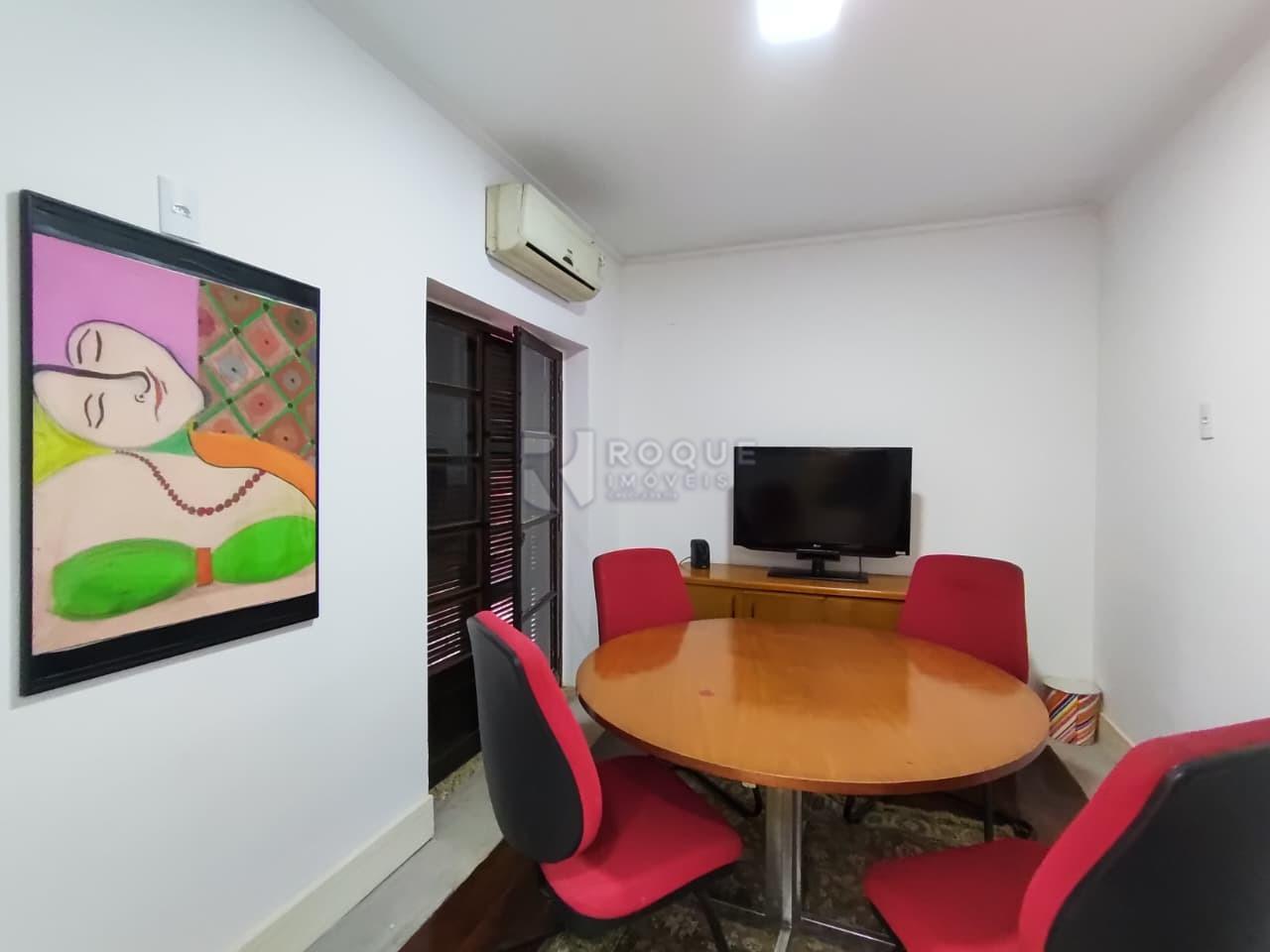 Salas/Conjuntos para aluguel no bairro Jardim Mercedes: Sala reunião/ uso comum