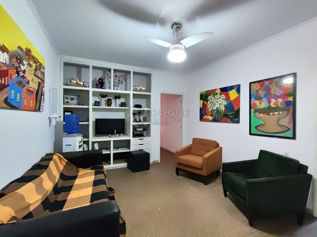 Salas/Conjuntos para aluguel no bairro Jardim Mercedes: Sala de espera/ uso comum