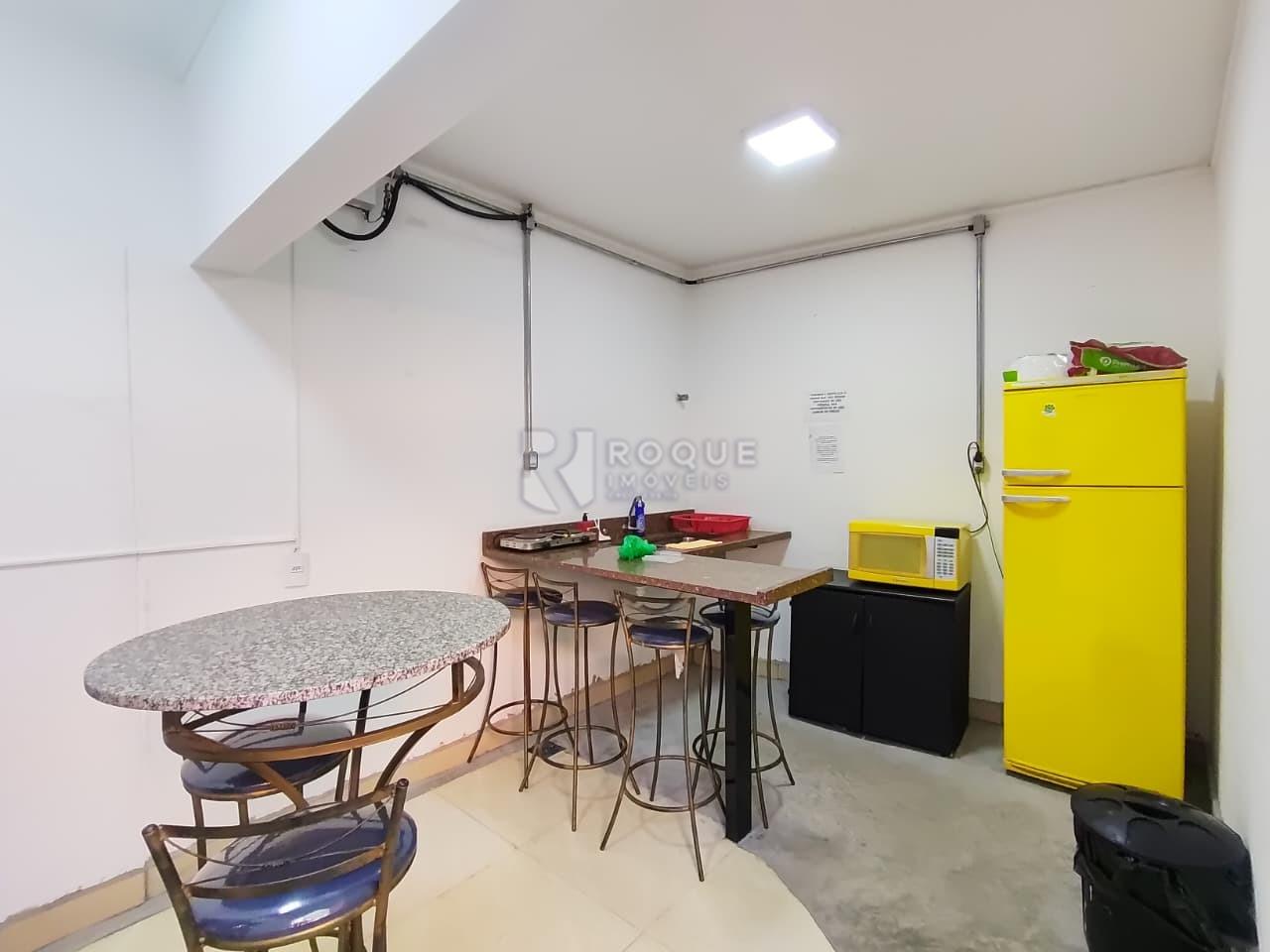 Salas/Conjuntos para aluguel no bairro Jardim Mercedes: Cozinha/ uso comum