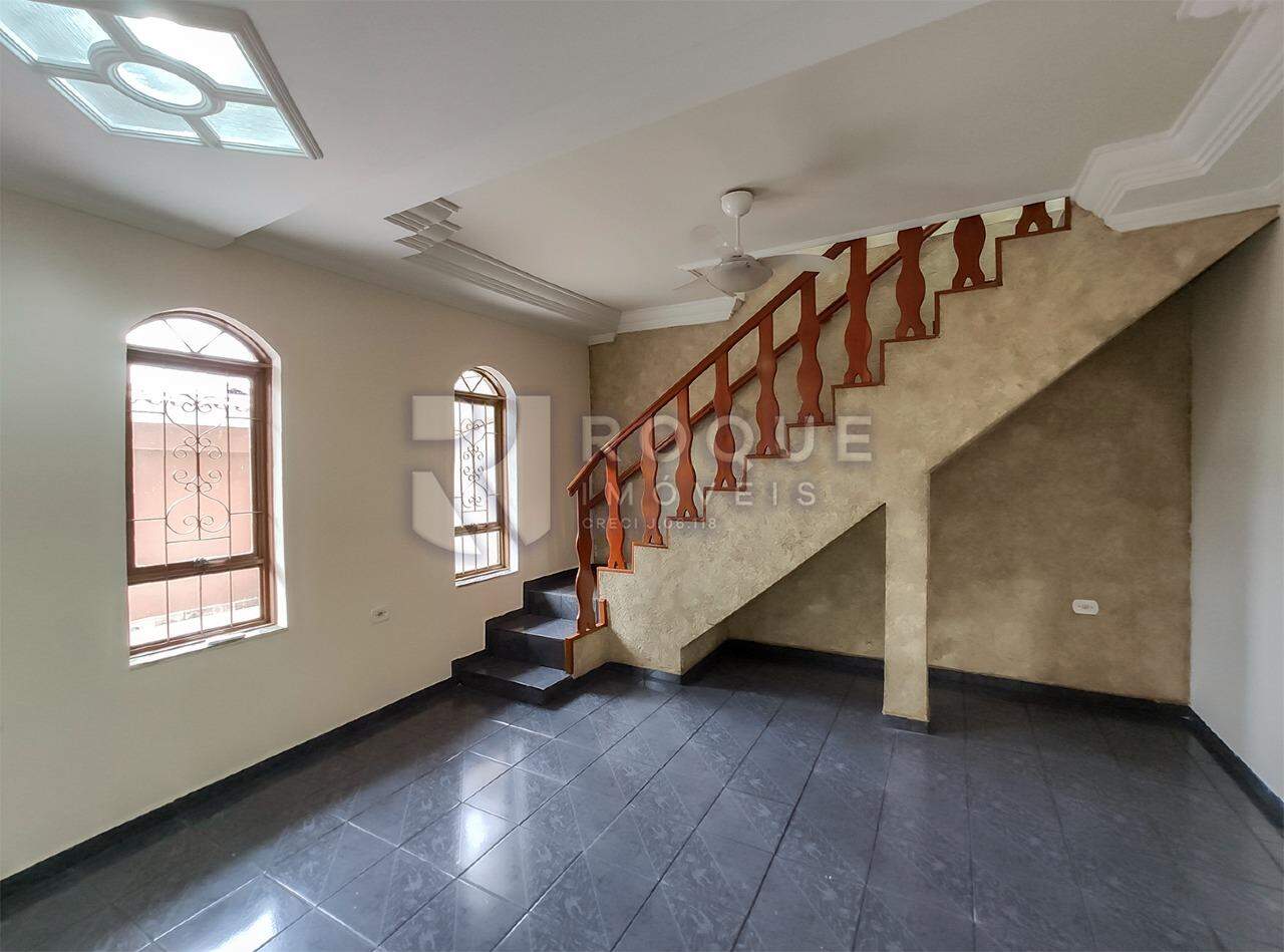 Casa Residencial à venda no bairro Jardim Gustavo Pecinini: Sala 
