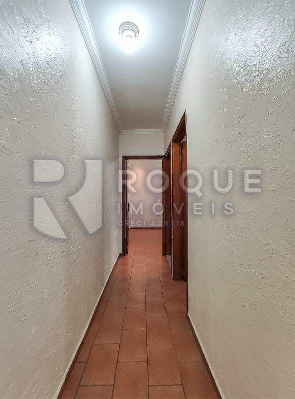 Casa Residencial à venda no bairro Jardim Gustavo Pecinini: Hall