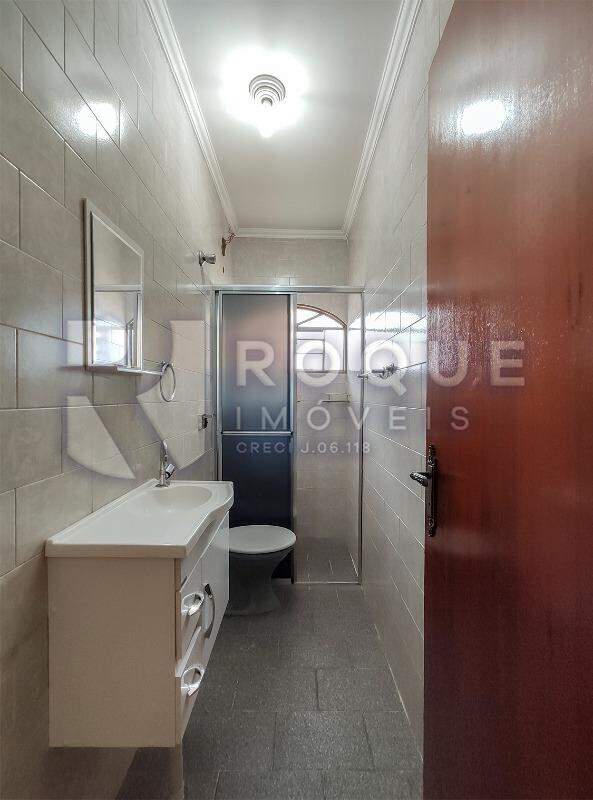 Casa Residencial à venda no bairro Jardim Gustavo Pecinini: WC 