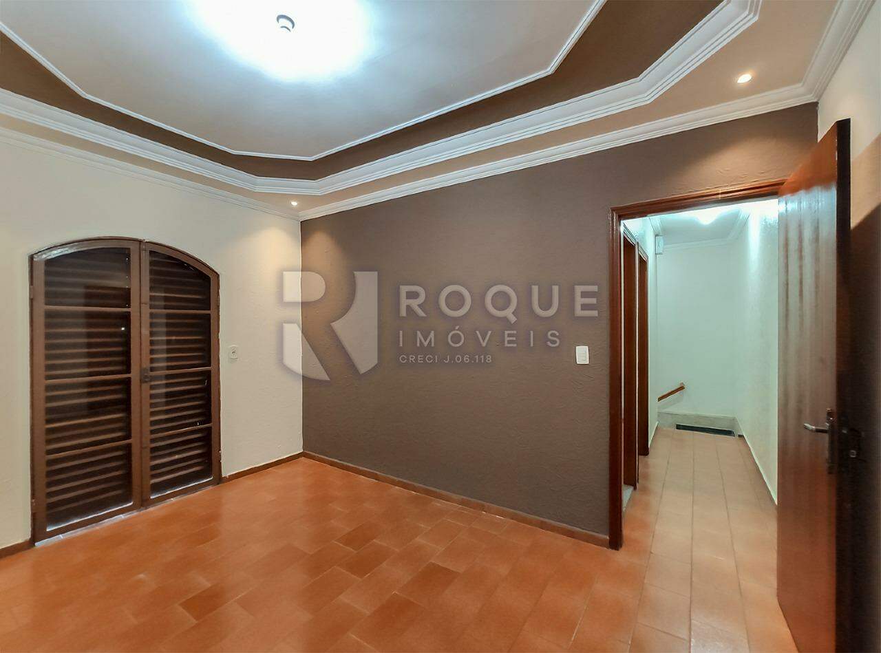 Casa Residencial à venda no bairro Jardim Gustavo Pecinini: Dormitório 2