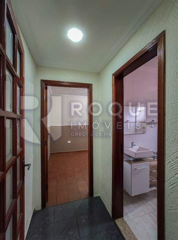 Casa Residencial à venda no bairro Jardim Gustavo Pecinini: Hall