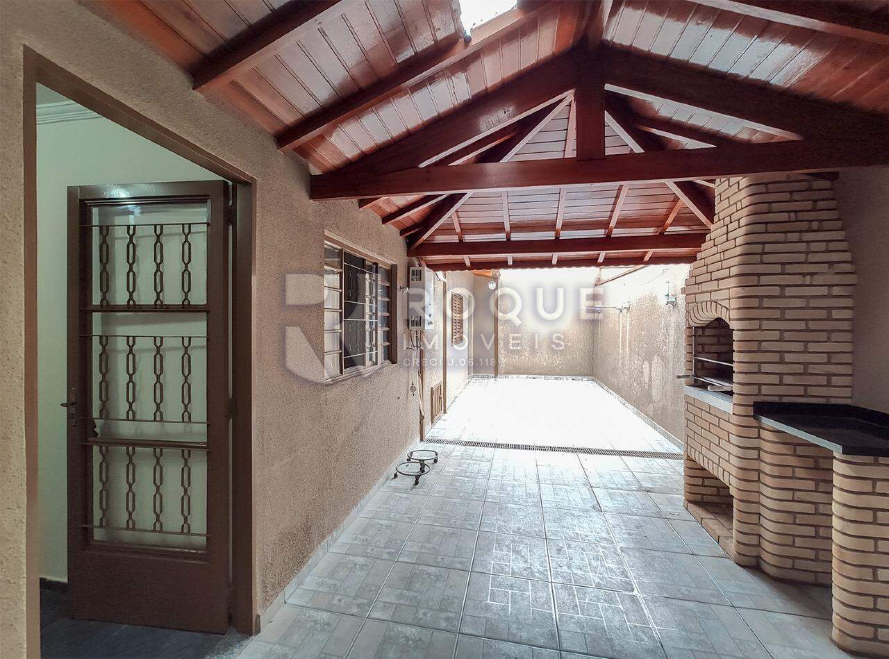 Casa Residencial à venda no bairro Jardim Gustavo Pecinini: Rancho 