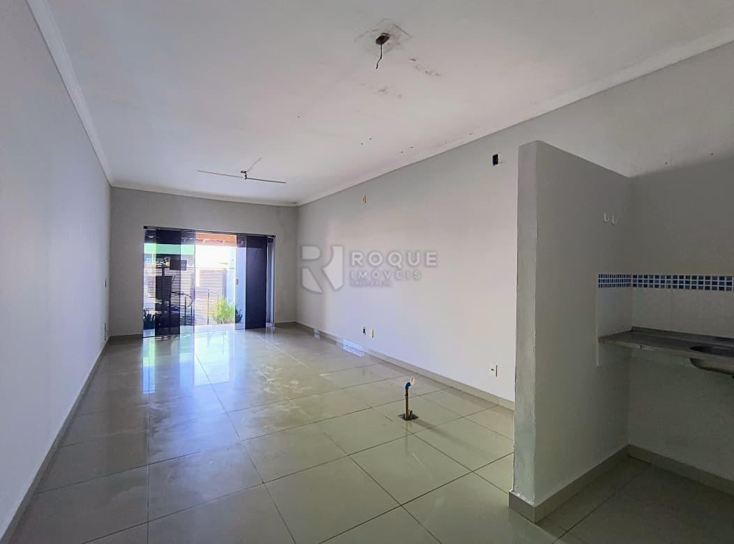 Salão para aluguel no bairro Parque Residencial Santa Eulália: Salão