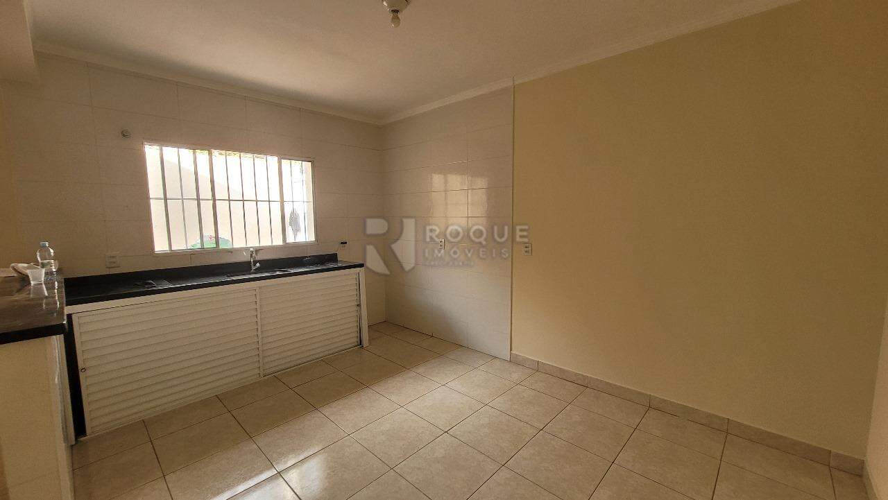 Casa Residencial à venda no bairro Vila Claudia: 