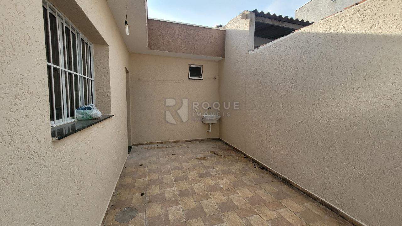 Casa Residencial à venda no bairro Vila Claudia: 