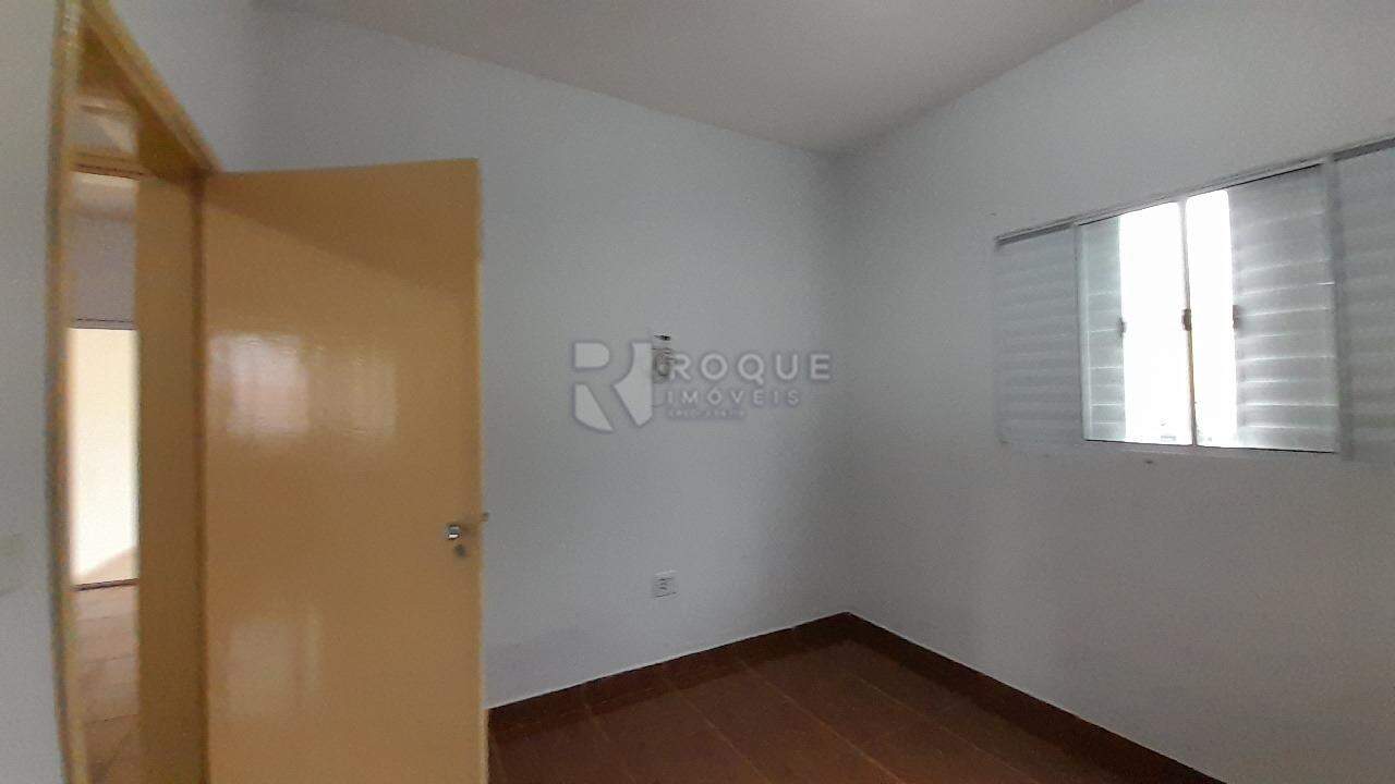 Casa Residencial à venda no bairro Vila Claudia: 