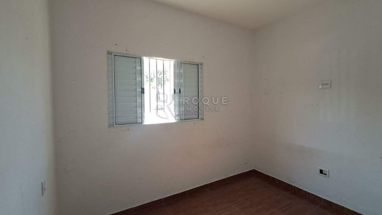 Casa Residencial à venda no bairro Vila Claudia: 
