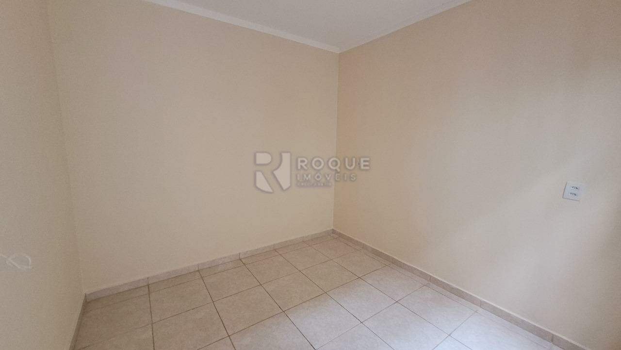 Casa Residencial à venda no bairro Vila Claudia: 