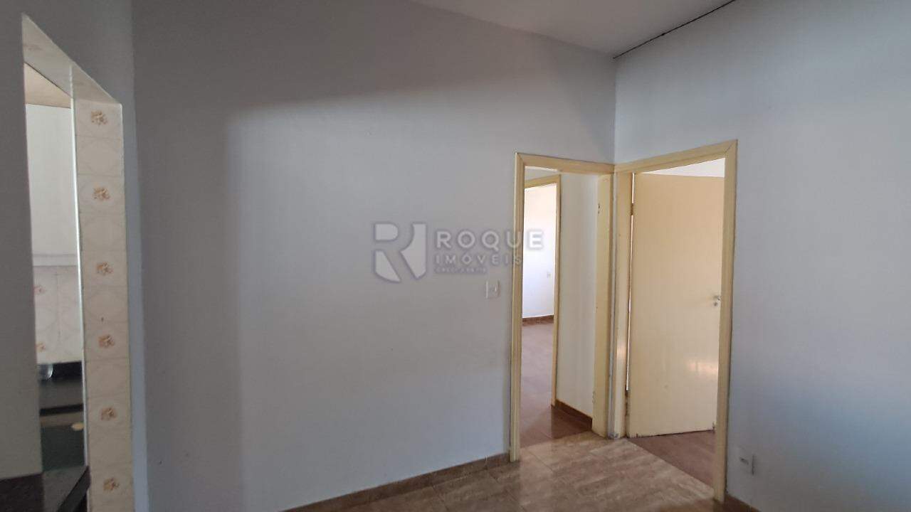 Casa Residencial à venda no bairro Vila Claudia: 