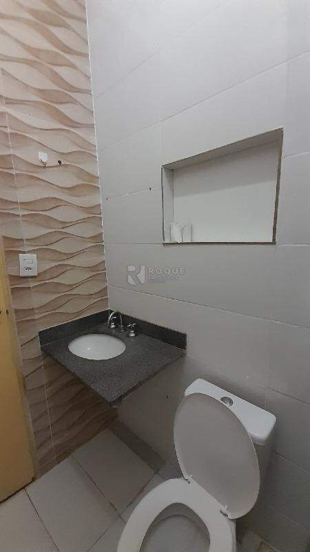 Casa Residencial à venda no bairro Vila Claudia: 