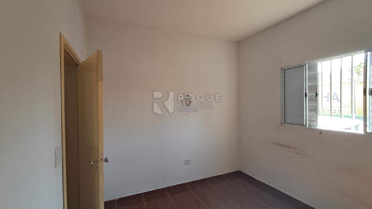 Casa Residencial à venda no bairro Vila Claudia: 
