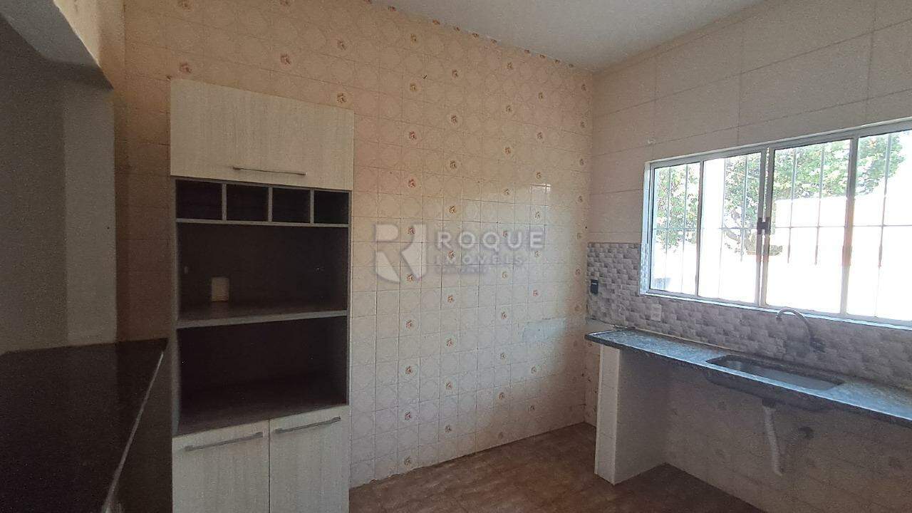 Casa Residencial à venda no bairro Vila Claudia: 