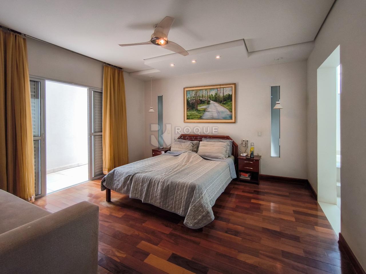 Casa em condomínio à venda no bairro Parque Residencial Roland: SUÍTE