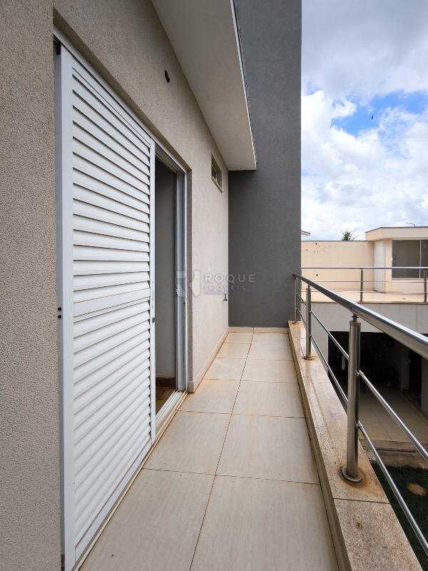 Casa em condomínio à venda no bairro Parque Residencial Roland: SACADA DORMITÓRIO 1