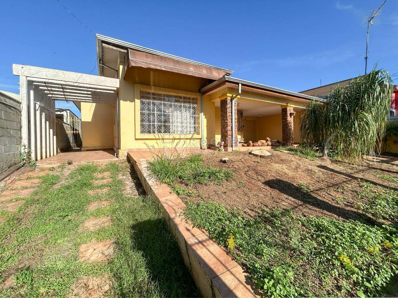 Casa Comercial para aluguel no bairro Cidade Jardim: 