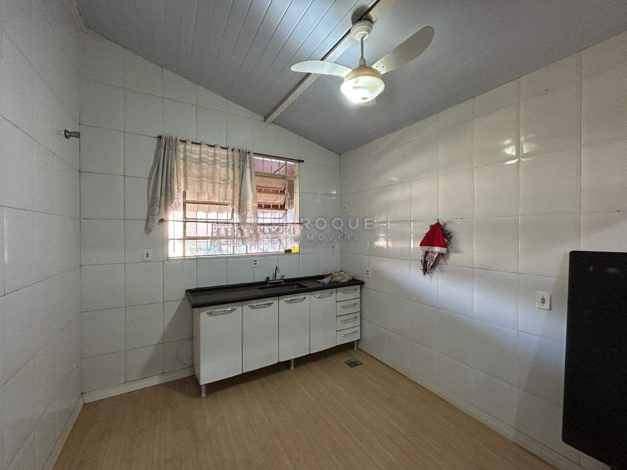 Casa Comercial para aluguel no bairro Cidade Jardim: Cozinha