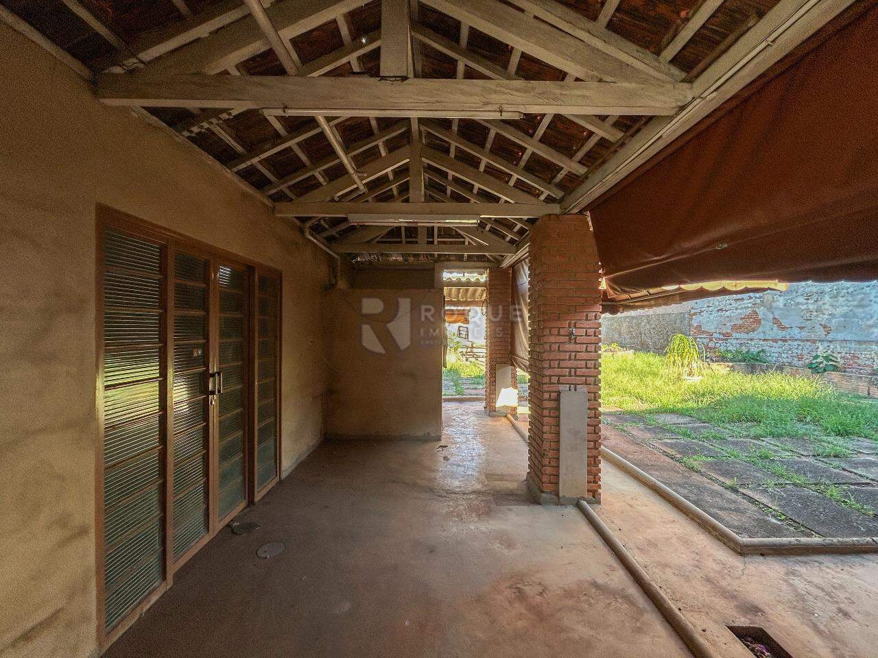 Casa Comercial para aluguel no bairro Cidade Jardim: Rancho fundo
