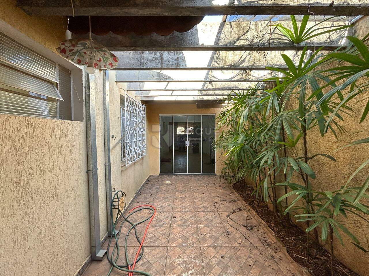 Casa Comercial para aluguel no bairro Cidade Jardim: Jardim de inverno