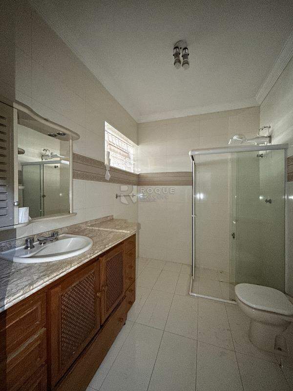 Casa Comercial para aluguel no bairro Cidade Jardim: WC social
