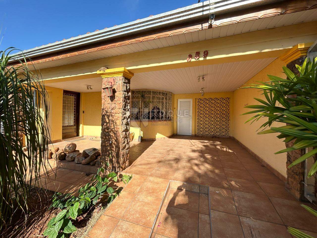 Casa Comercial para aluguel no bairro Cidade Jardim: 