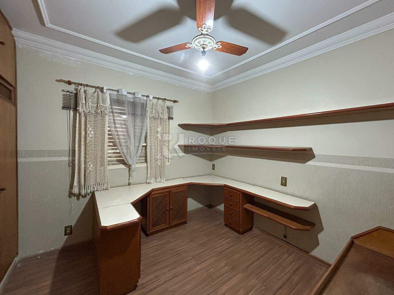 Casa Comercial para aluguel no bairro Cidade Jardim: Dormitório 2