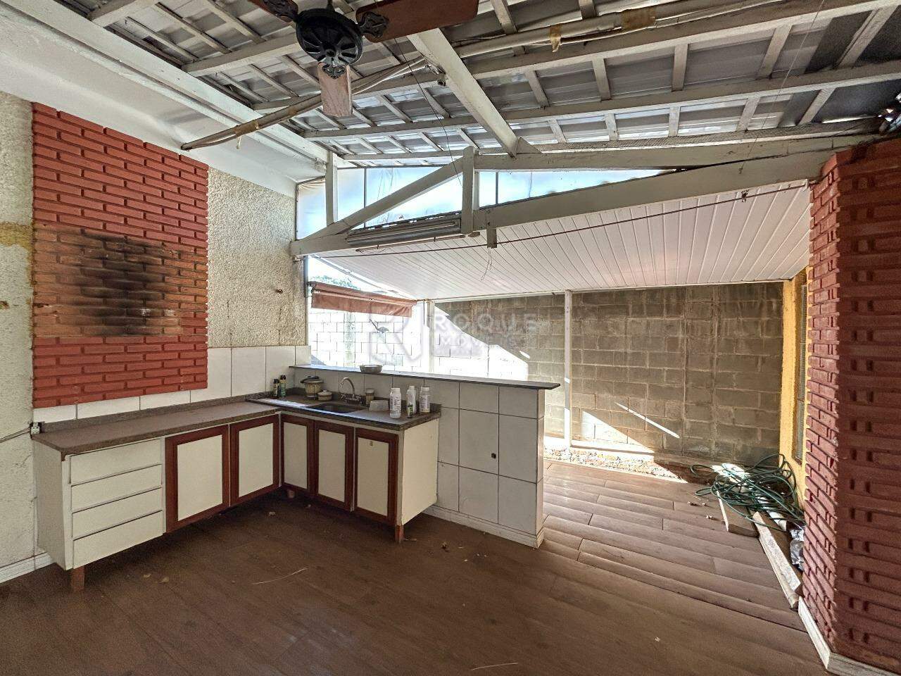 Casa Comercial para aluguel no bairro Cidade Jardim: Rancho fundo