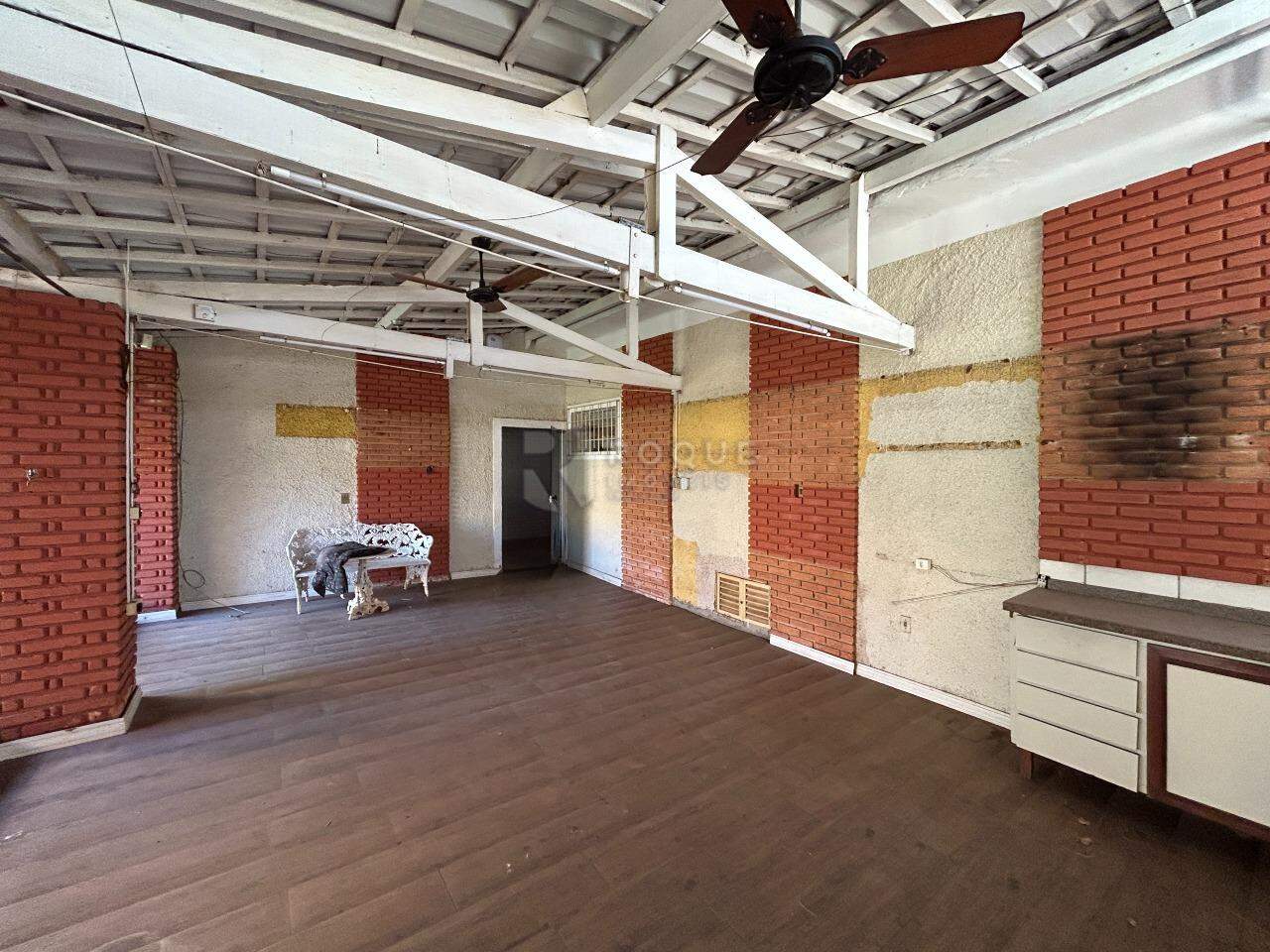 Casa Comercial para aluguel no bairro Cidade Jardim: Rancho fundo