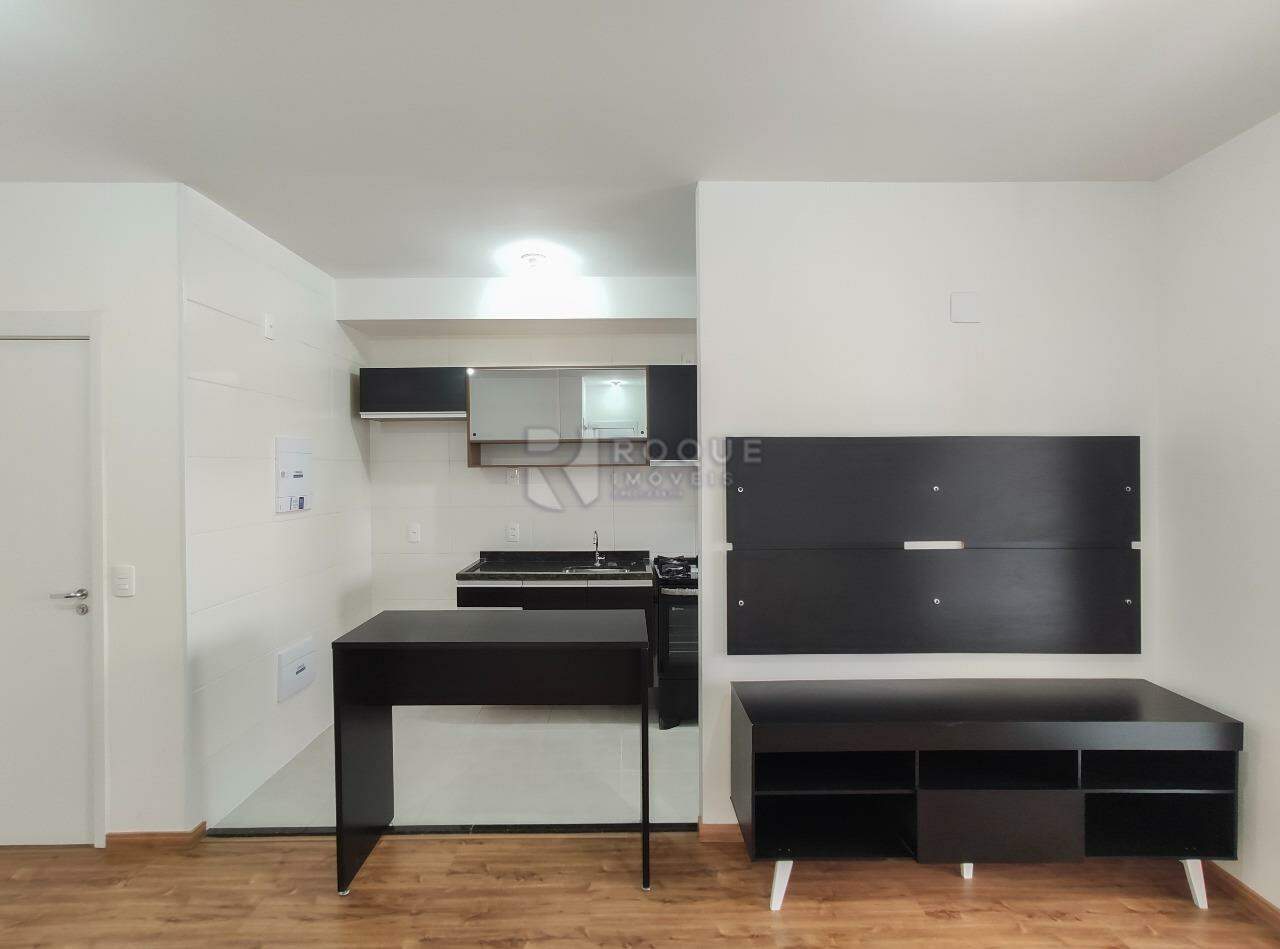Apartamento à venda no bairro Jardim Santa Adélia: Sala / Cozinha 