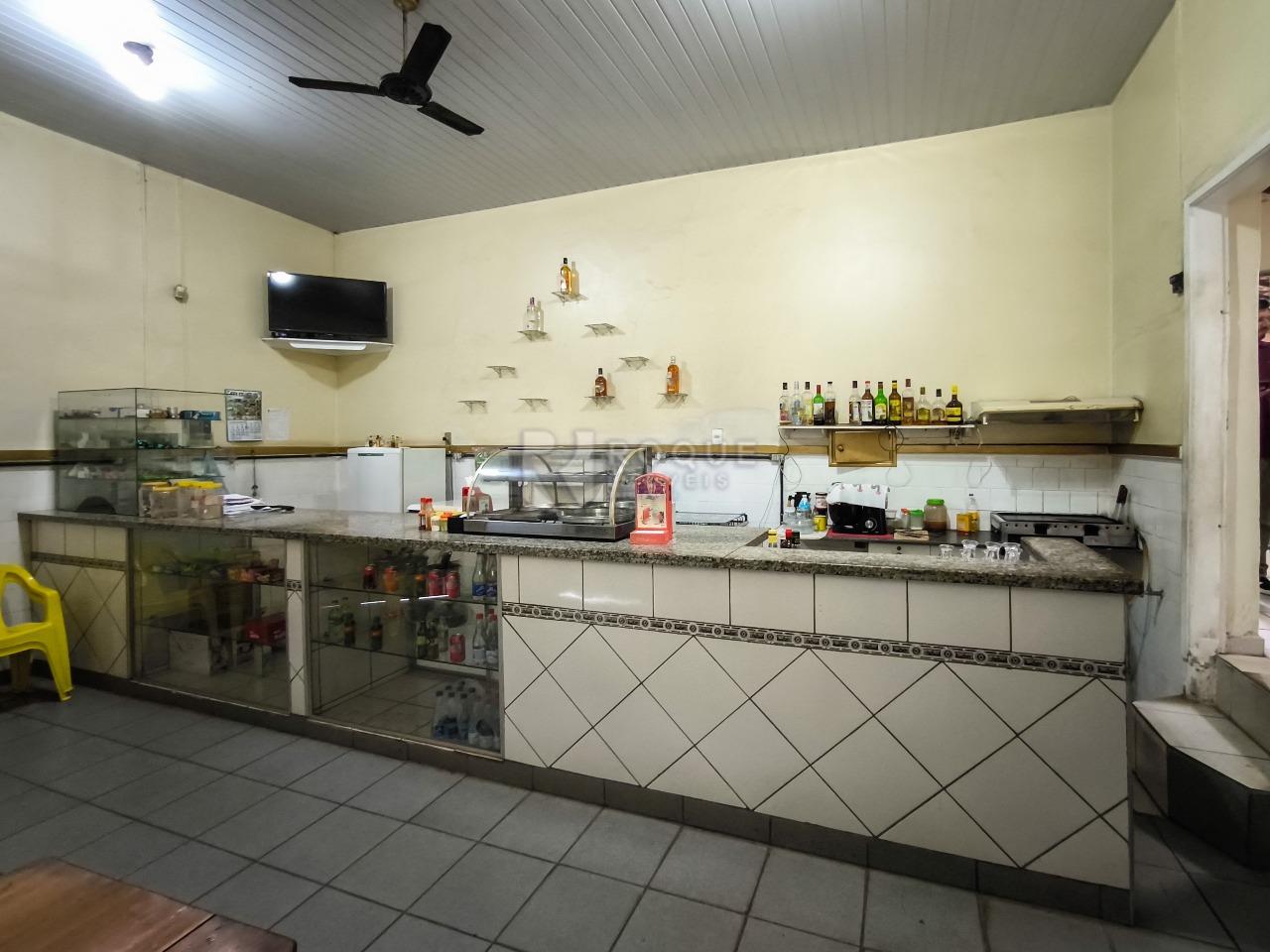 Casa Residencial à venda no bairro Vila Claudia: SALÃO COMERCIAL