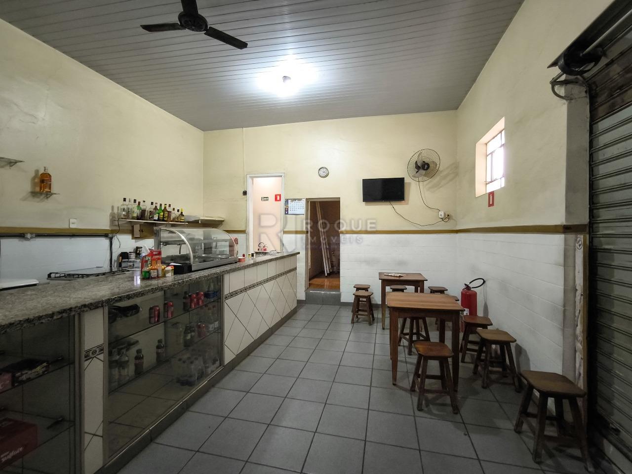 Casa Residencial à venda no bairro Vila Claudia: SALÃO COMERCIAL