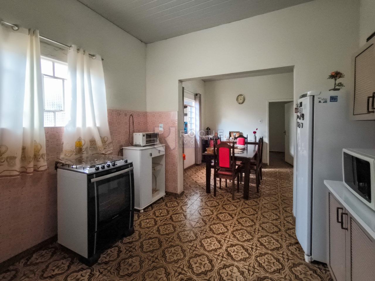 Casa Residencial à venda no bairro Vila Claudia: COZINHA