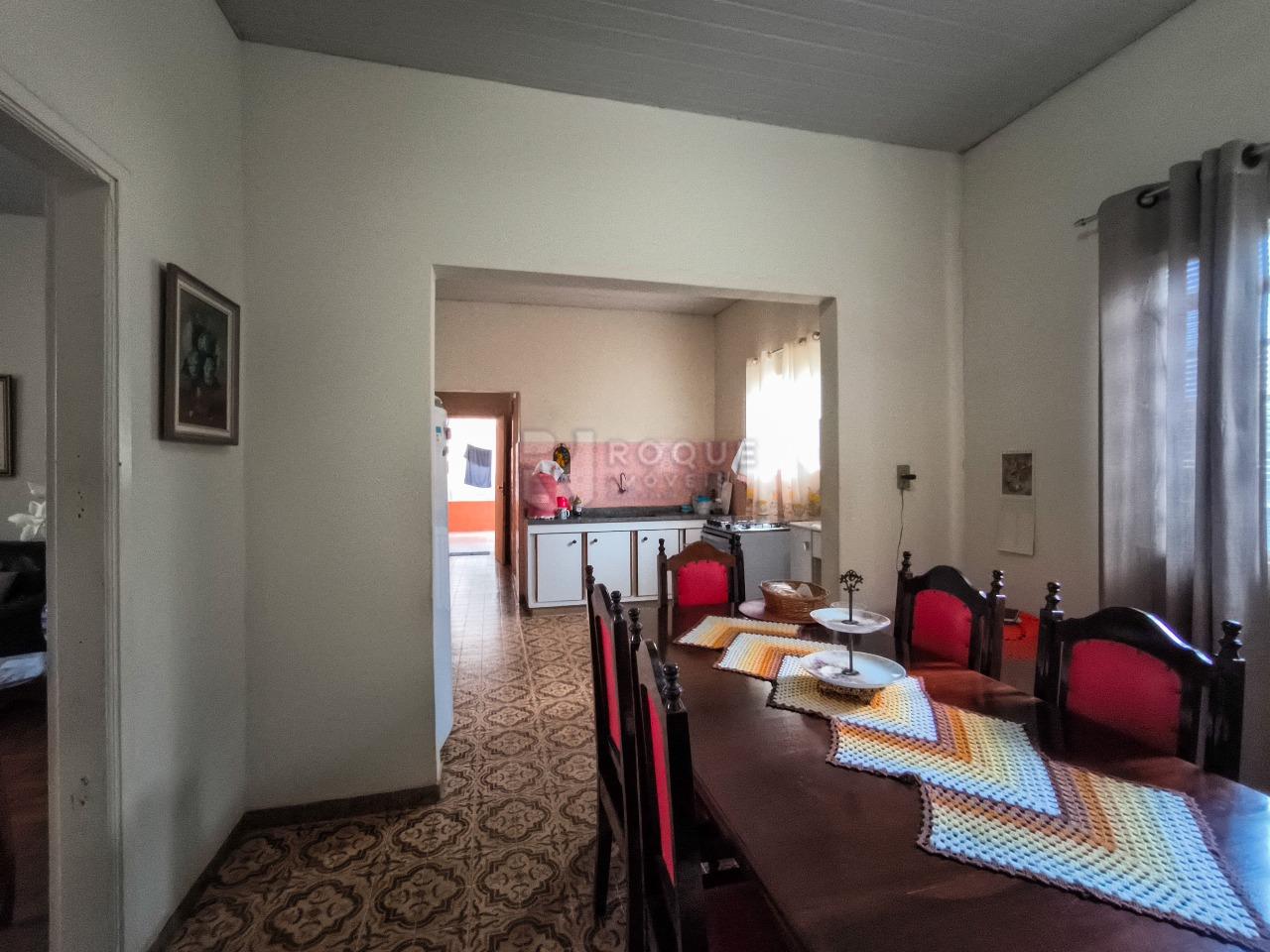 Casa Residencial à venda no bairro Vila Claudia: SALA DE JANTAR